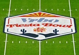 Fiesta Bowl