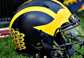 Michigan Wolverines Football