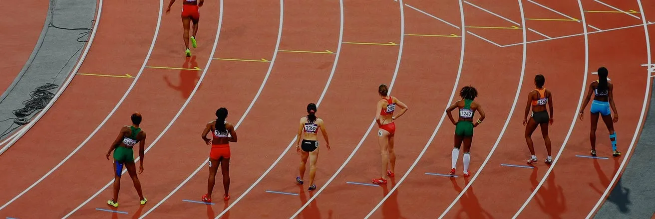 International Games Tickets