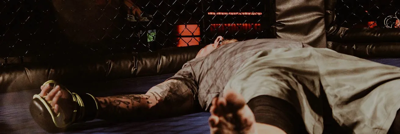 Mixed Martial Arts (MMA) Tickets