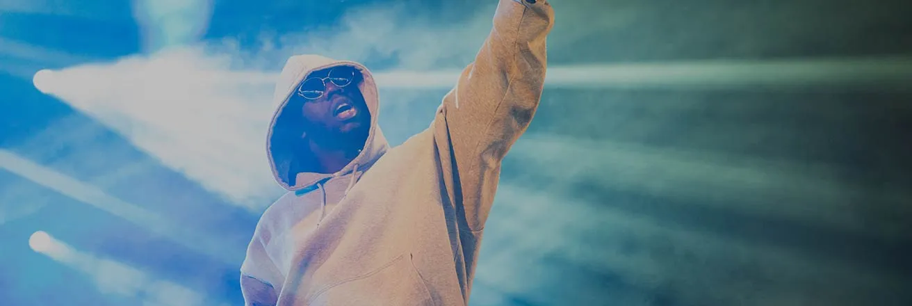 Rap & Hip-Hop Tickets