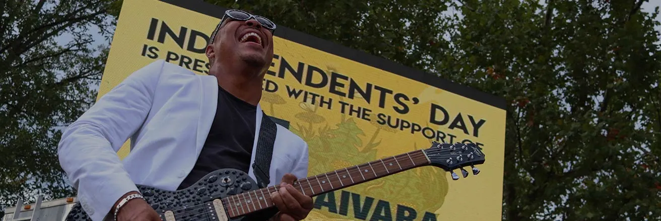 R&B/Urban Soul Tickets