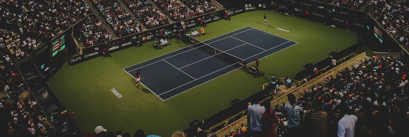 BNP Paribas Open Tickets