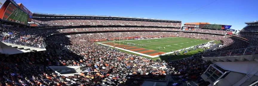 Cleveland Browns Tickets