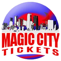Magic City Tickets