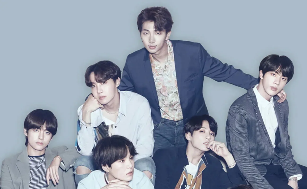 BTS