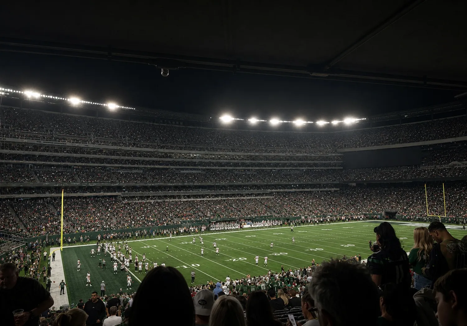 New York Jets