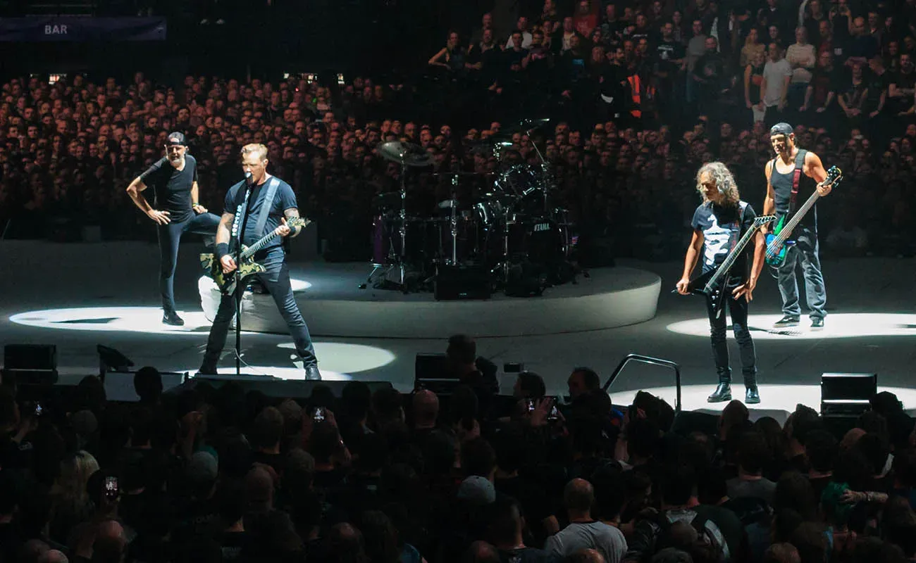 Metallica