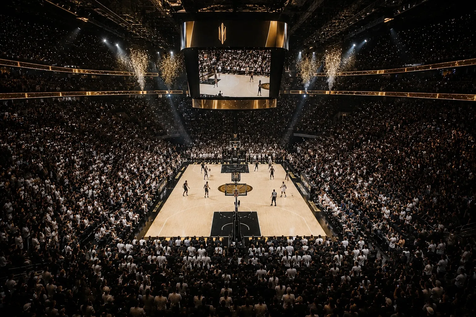 NBA Finals