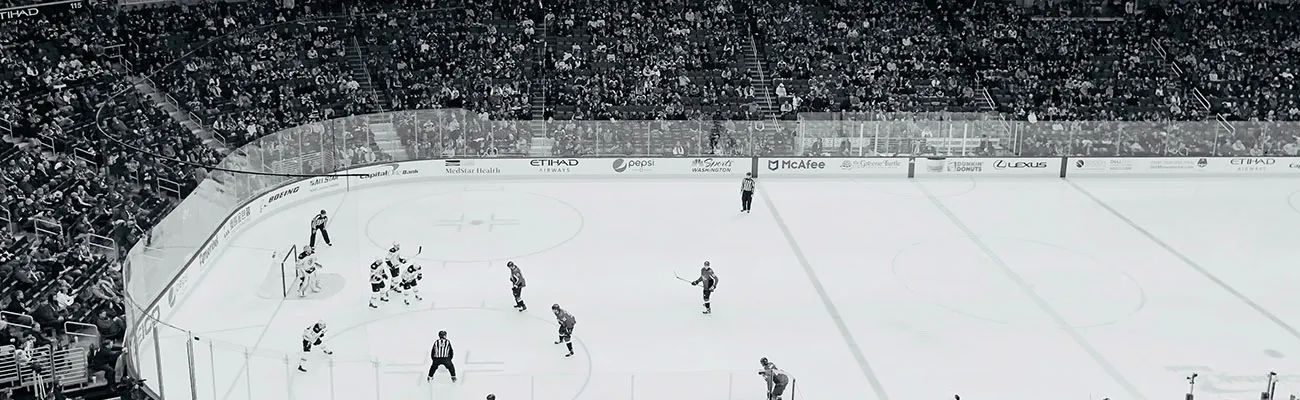 NHL Hockey