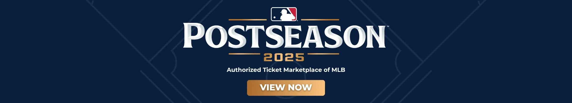 2025 MLB Post Season
