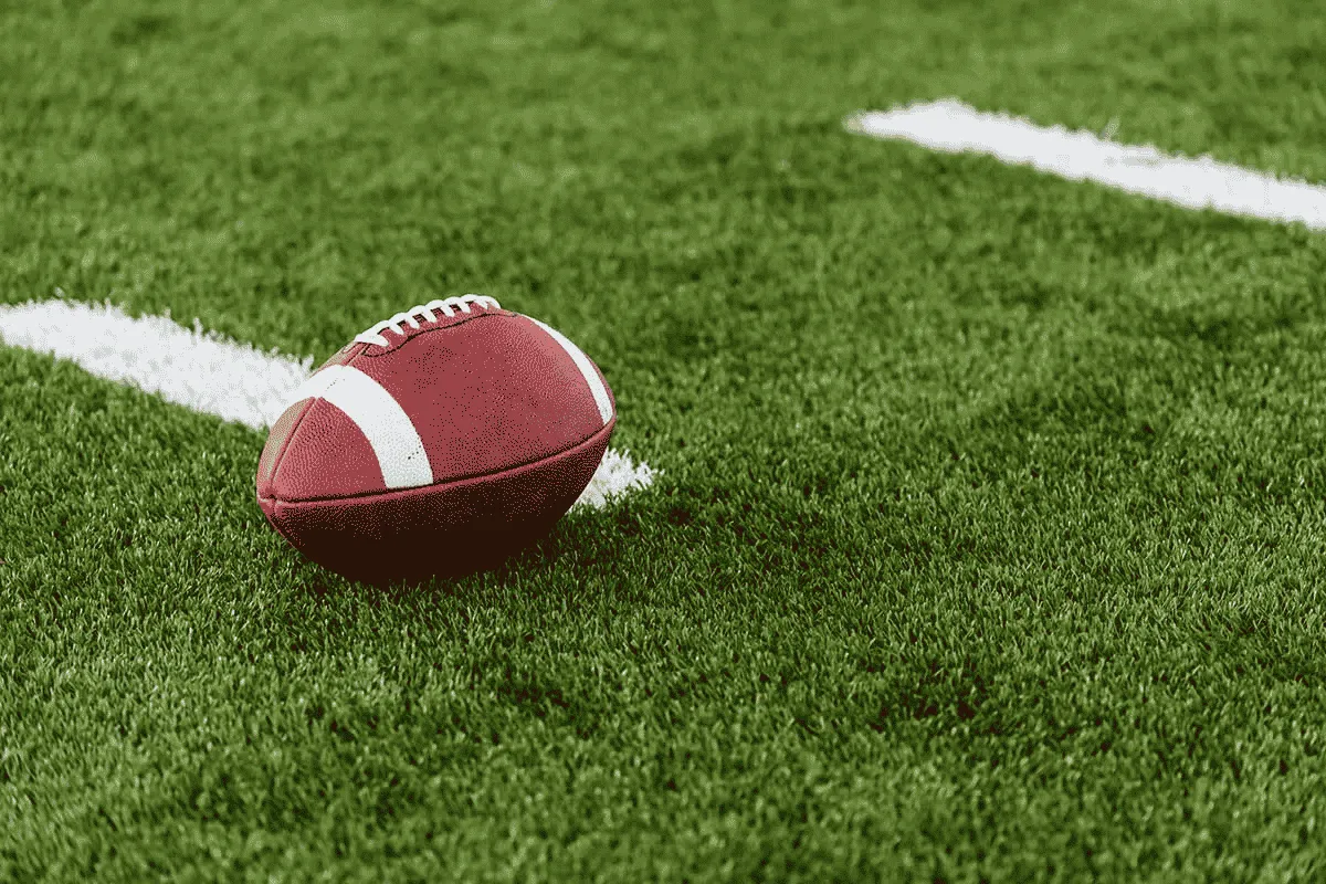 NCAA Football