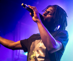 Daniel Caesar