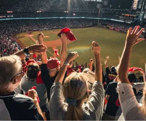 MLB Baseball