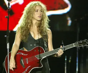 Shakira