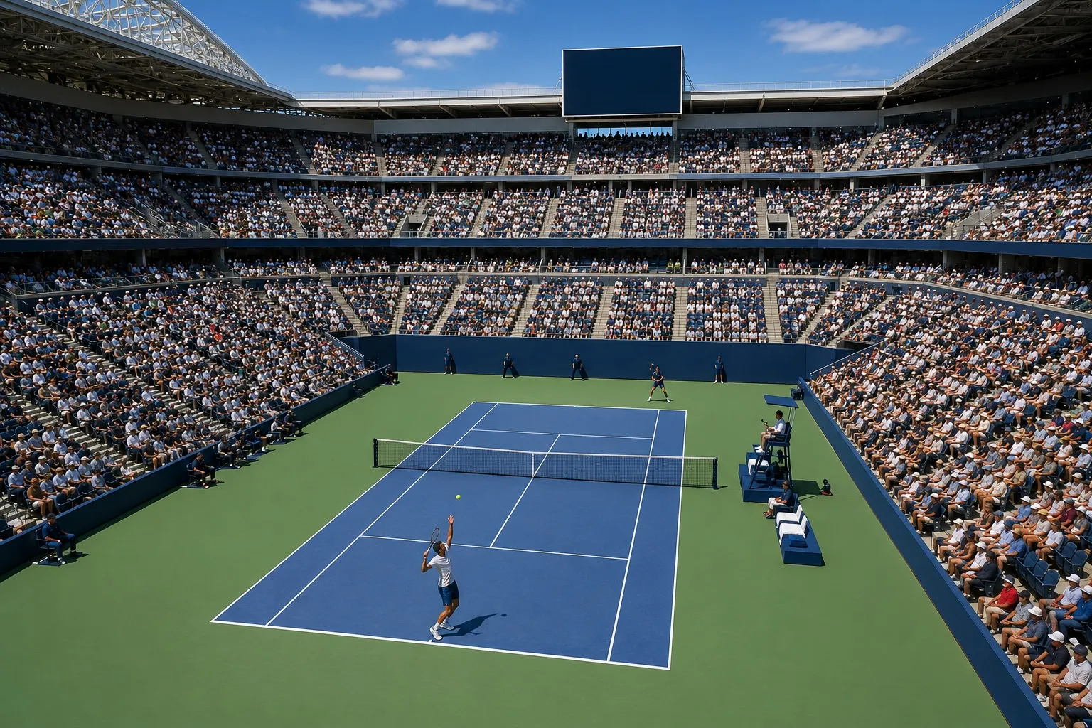US Open