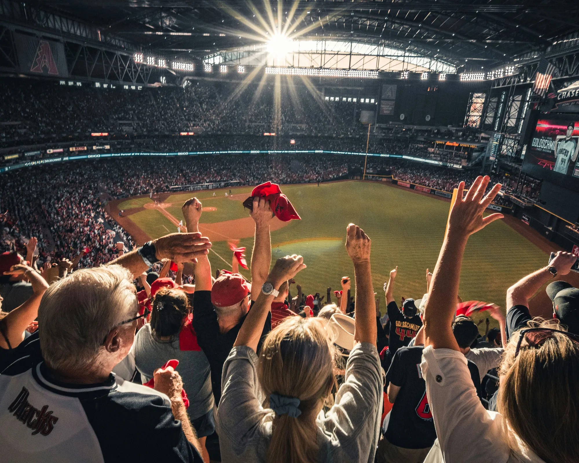 MLB Baseball