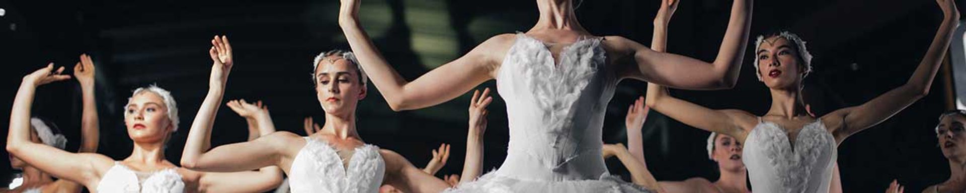 Alvin Ailey Dance Theater Tickets