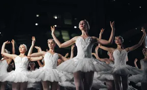 Balletmet Columbus: Peter Pan Tickets