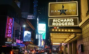 She Kills Monsters Tickets