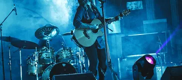 Country & Folk Tickets