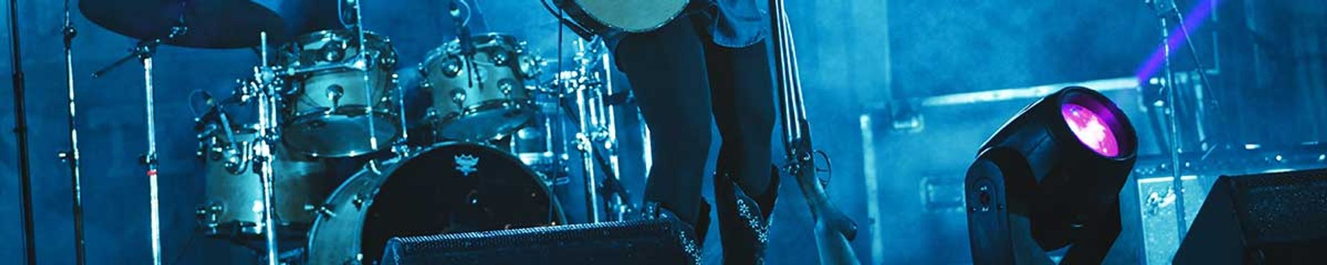 Country & Folk Tickets