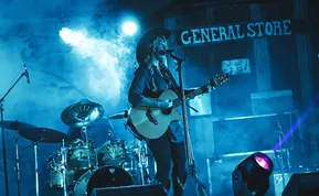 Treaty Oak Revival Tickets