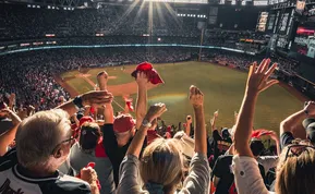 Washington Huskies at Ohio State Buckeyes Womens Gymnastics Tickets