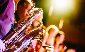 Thievery Corporation Tickets