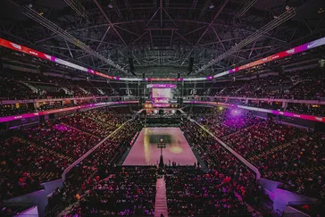 NBA Basketball Tickets