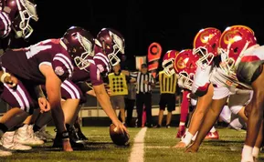 Ohio State Buckeyes Football Spring Game Tickets