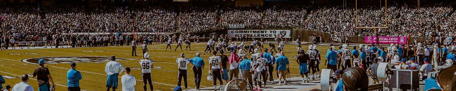 Dallas Cowboys Tickets