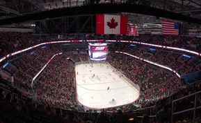 Vegas Golden Knights at Columbus Blue Jackets Tickets