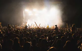 Club 90s: Heated Rivalry Night Tickets