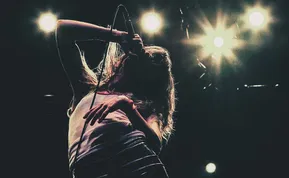 Needtobreathe Tickets