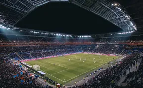 New England Revolution II at Columbus Crew 2 Tickets