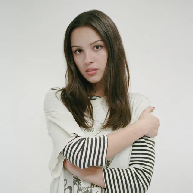 Olivia Rodrigo