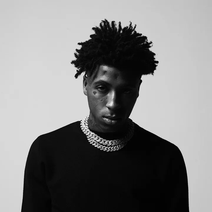 NBA Youngboy