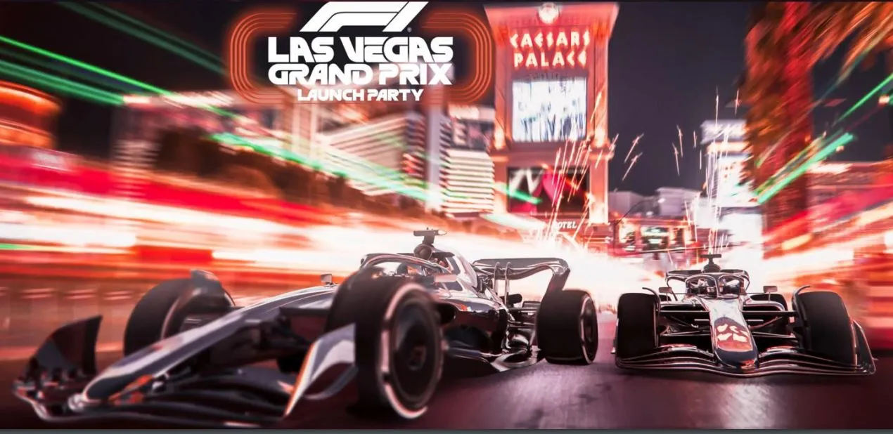 Formula 1 Tickets