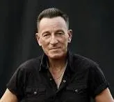 Bruce Springsteen
