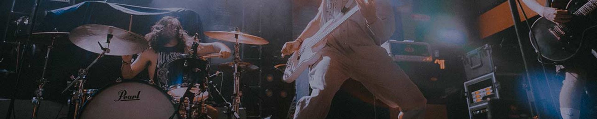 Primus Tickets