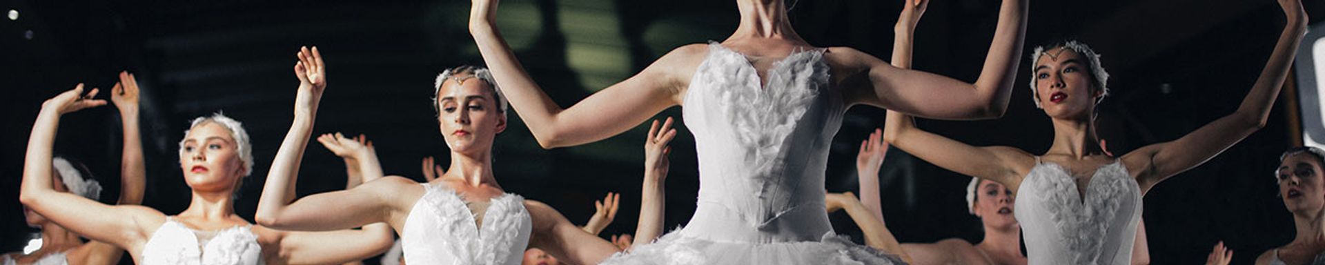 Boston Ballet Tickets