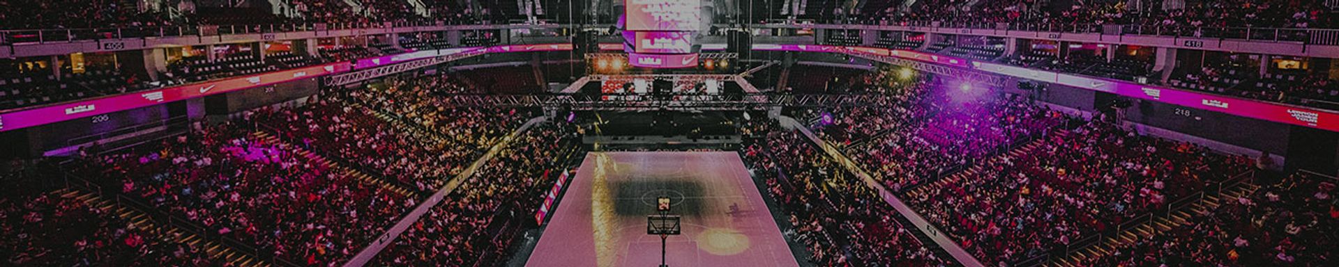 Basketball Tickets