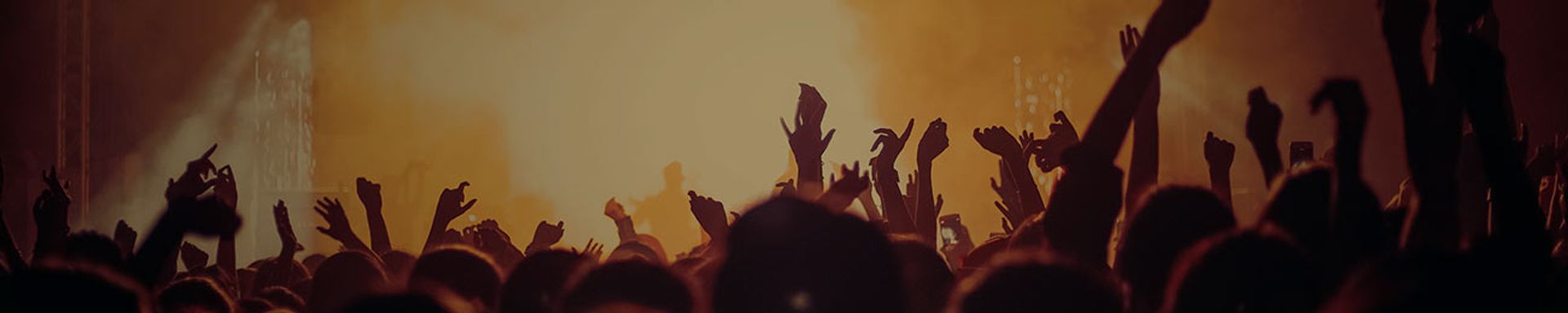 Concerts Tickets