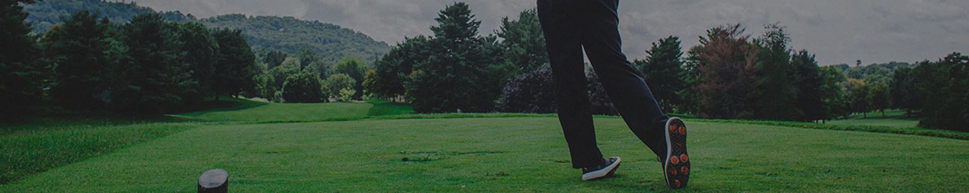 Golf Tickets