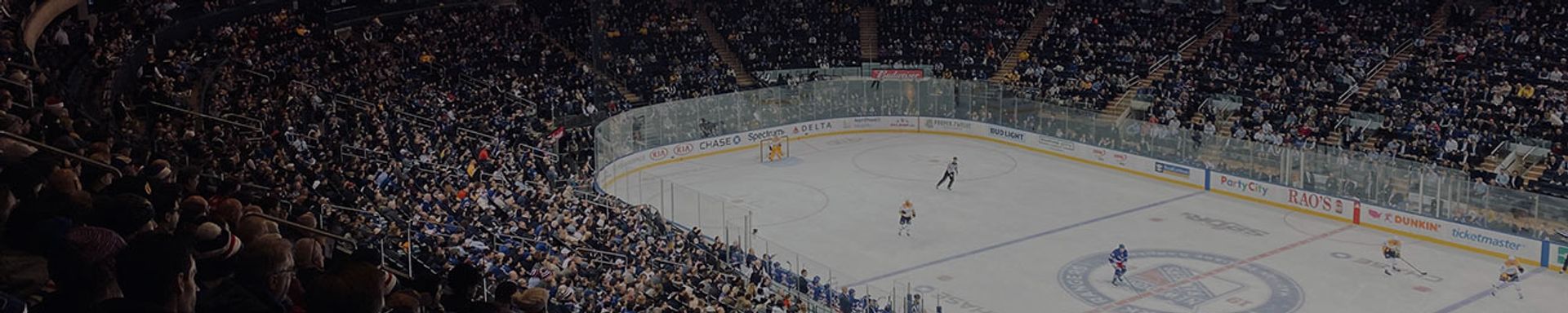 Hockey Tickets