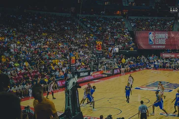NBA Basketball Tickets