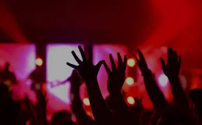 Brandon Lake Tickets
