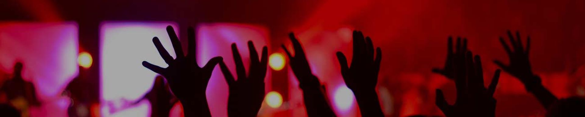 Religious Concerts Tickets