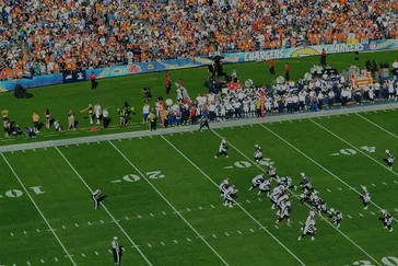 NFL Football Tickets